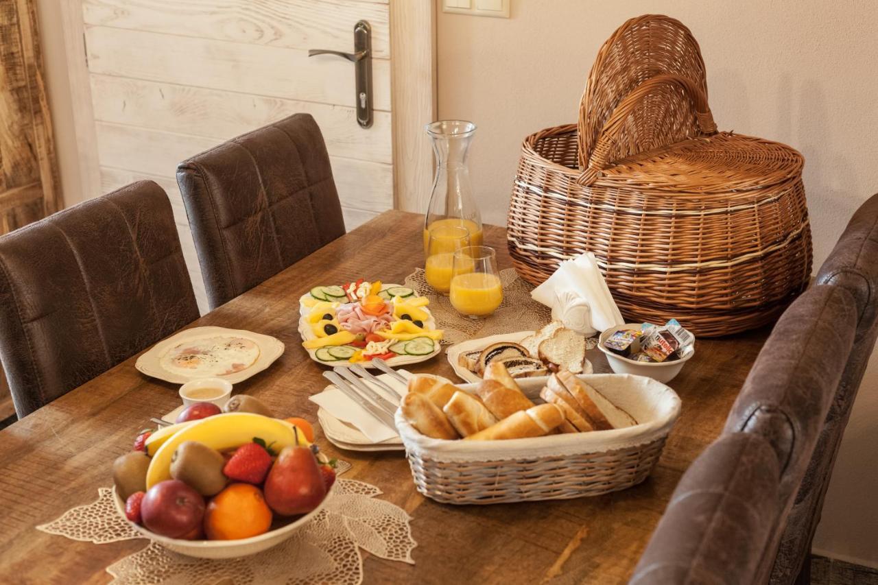 Chalets Ceder 1 Vysoké Tatry Dış mekan fotoğraf