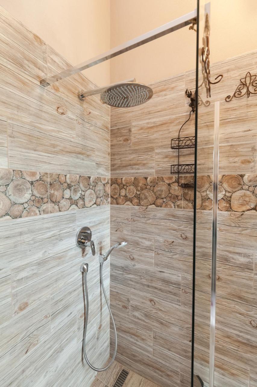 Chalets Ceder 1 Vysoké Tatry Dış mekan fotoğraf
